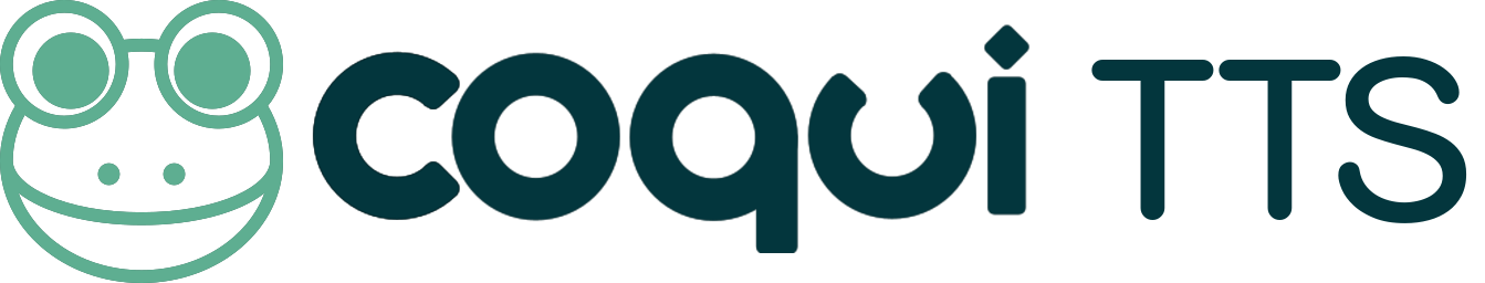 Easy local voice cloning in Python with Coqui-TTS